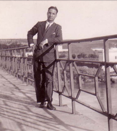 Angelo Giorgio Cazzaniga